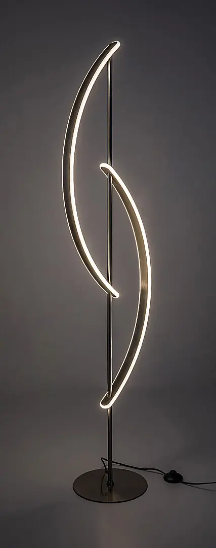 Stojanové svietidlo Rabalux 74197 LED 30W 2000lm 3000K 230V IP20